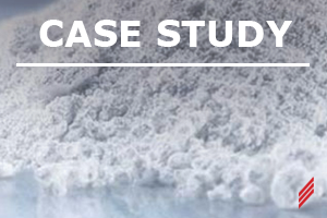 case study mineral process - document migration