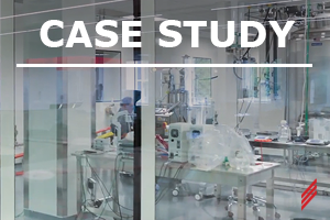 case study moderna