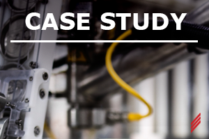 case study overall equipment effectiveness
