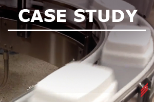 case study product line run rates