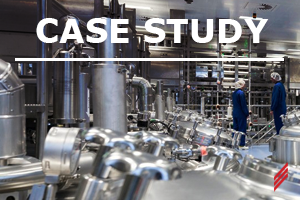 case study renovationa and expansion pharmaceutical mfg facility confidential client