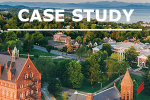 case sudy data reporting university