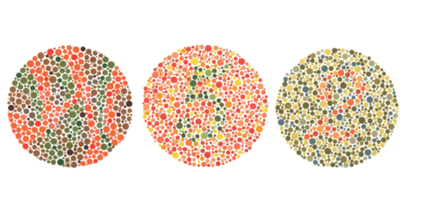 color test