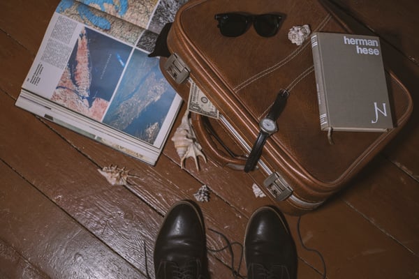 Packing for Remote Work Site Travel
