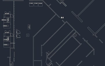 Small Lab TGMS Solution designed for small spaces