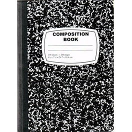 Composition Book