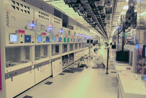 global foundries