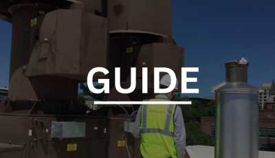 guide to commissioning lessons learned