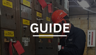 guide to electrical safety training