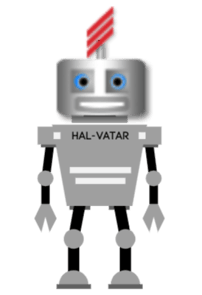 Hal-vatar