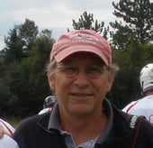 David Hallam