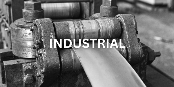 iNDUSTRIAL