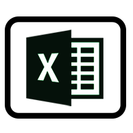 icon excel