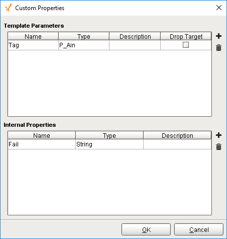 Custom Properties
