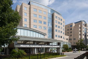 UNC Children's Hospital