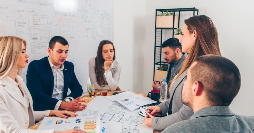 the importance of in person meeting