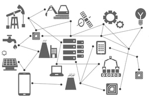 industrial internet of things (IIoT)