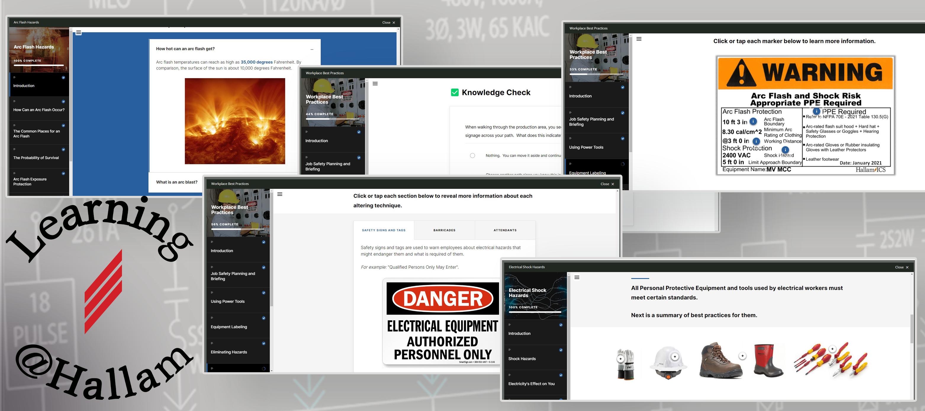 landing page image screens 4