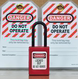Electrical Safety Lockout Tagout Violations – WHY is this Happening?