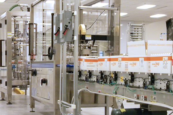 manufacturing intelligence