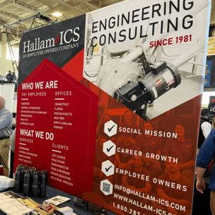 UConn Engineering career fair