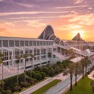 orange county convention center