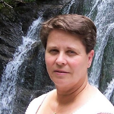Pamela Boutin-Adams