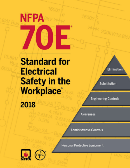 NFPA 70E 2018