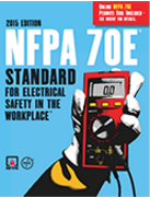 NFPA 70E 2015