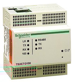 ethernet gateway