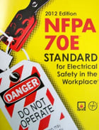 NFPA 70E 2012