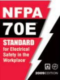 NFPA 70E 2009