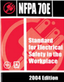 NFPA 70E 2004