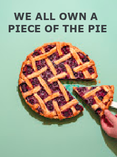 pie