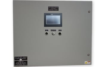 TGMS control panel pricing