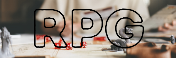 role playing games