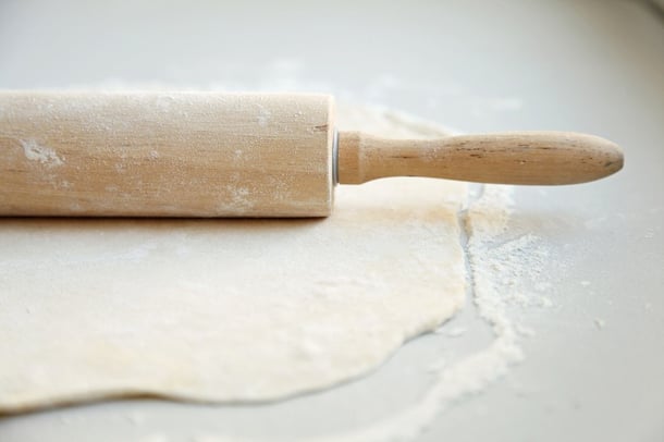 rolling pin