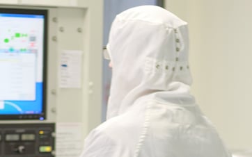 Small Lab TGMS Solution designed by toxic gas monitoring experts