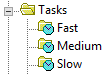 Tasks