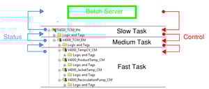 Batch Server