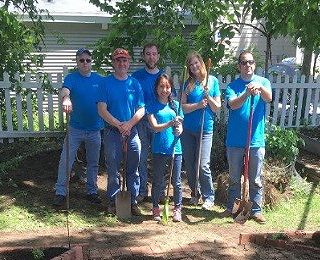 service day herb garder ny