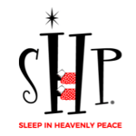 sleep in heavenly peace