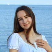 Veranika Hryn
