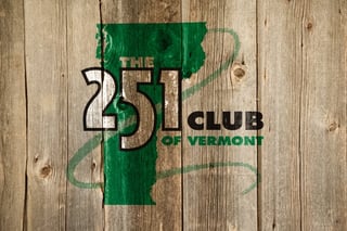 Vermont 251 Club