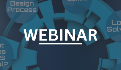 webinar Decisions that make your TGMS work for you