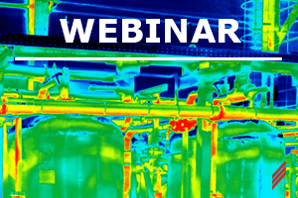webinar reducing costs with infrare thermography