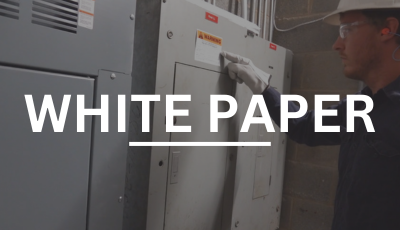 white paper 8 Steps to Create an Electrical Safety Program Based on NFPA 70E