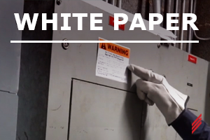 white paper 8 steps to create an electrical safety program