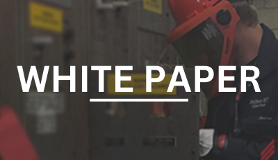 white paper Arc Flash Analysis Essentials