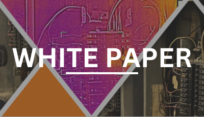 white paper Arc Flash Study on Steroids with Infrared Thermography